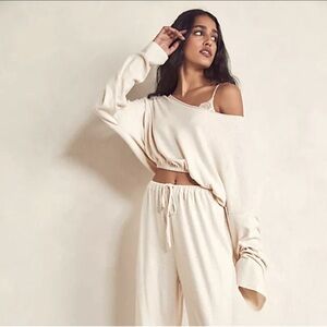 Bare By Charlie Holiday - “The Lounge Sweater”